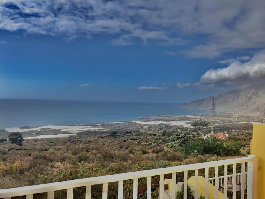 Mirador De Merese La La Frontera Exterior foto